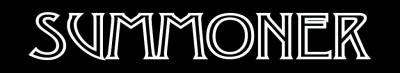 logo Summoner (USA)